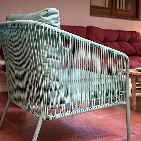 Habitat Apartments Grace バルセロナ エクステリア 写真