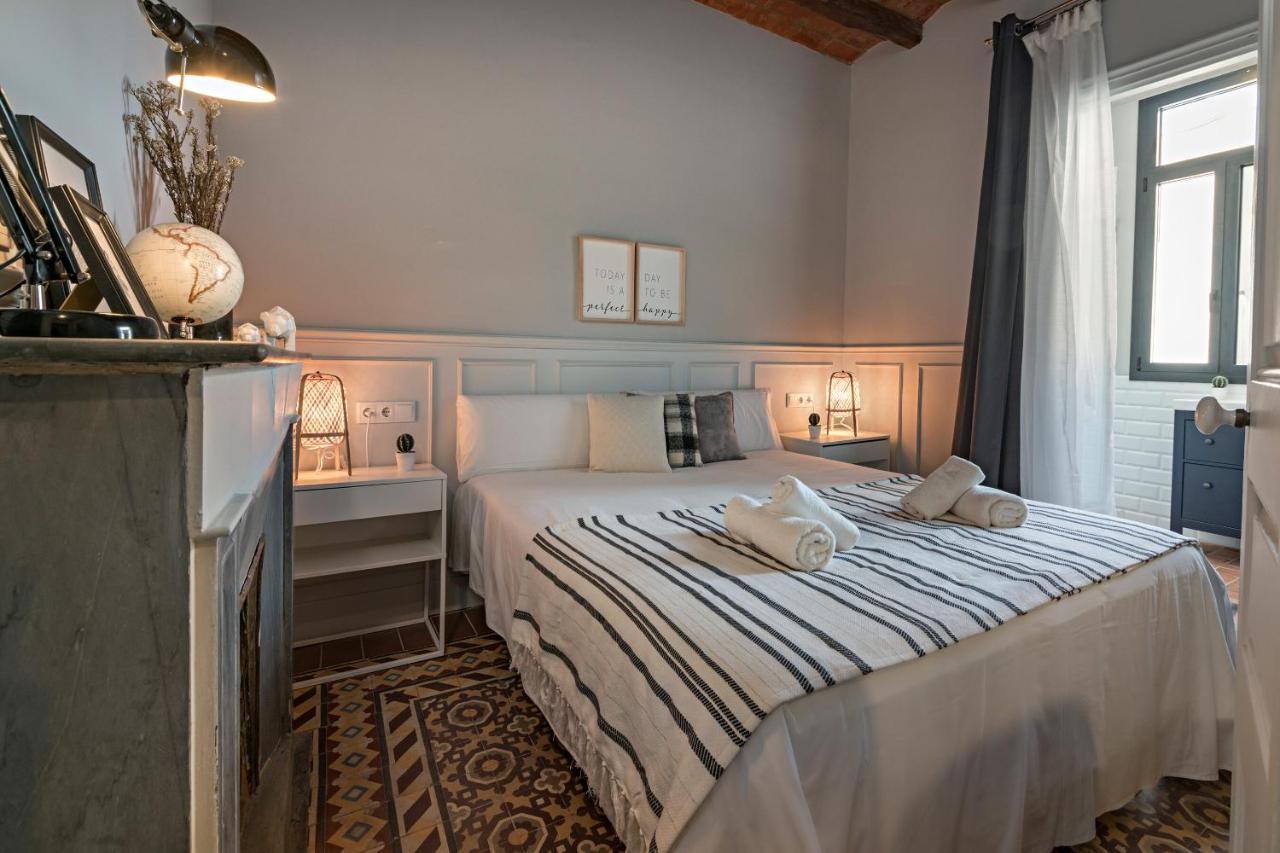 Habitat Apartments Grace バルセロナ エクステリア 写真