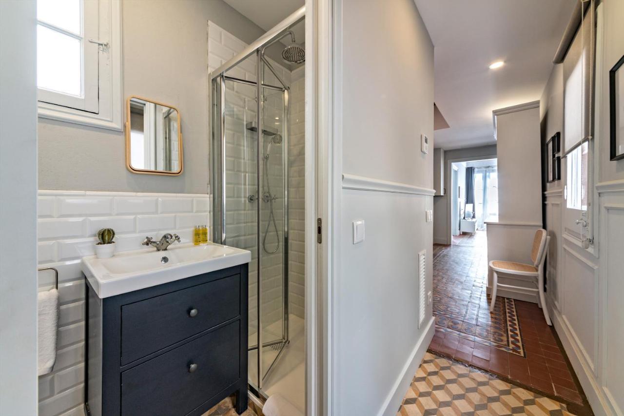 Habitat Apartments Grace バルセロナ エクステリア 写真
