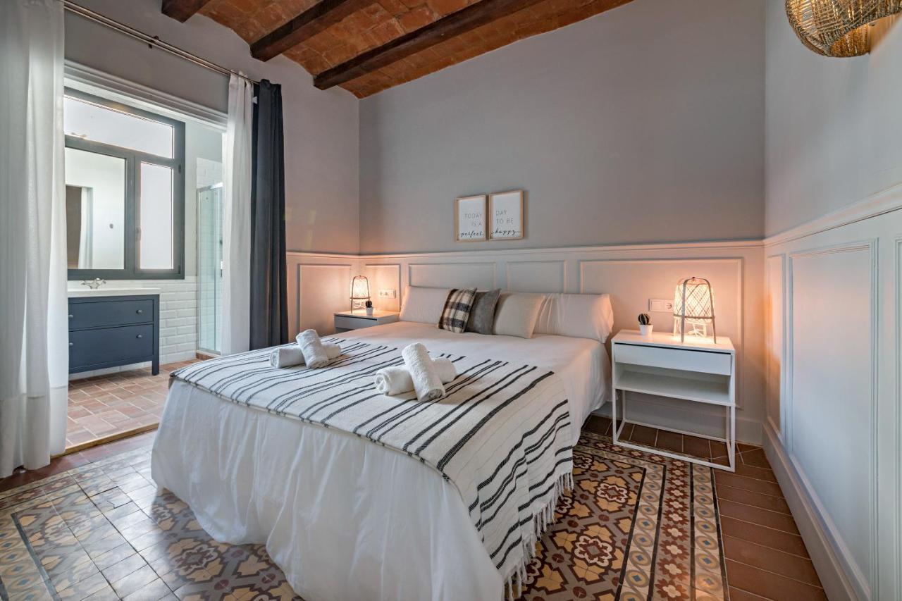 Habitat Apartments Grace バルセロナ エクステリア 写真