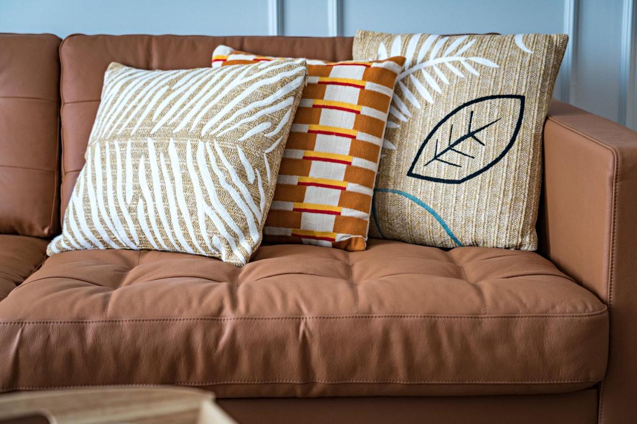 Habitat Apartments Grace バルセロナ エクステリア 写真