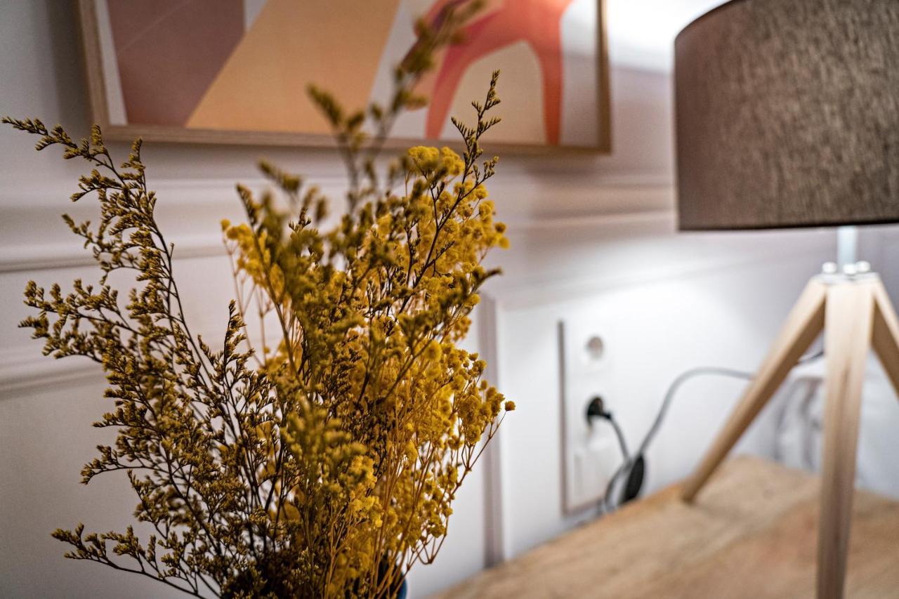 Habitat Apartments Grace バルセロナ エクステリア 写真