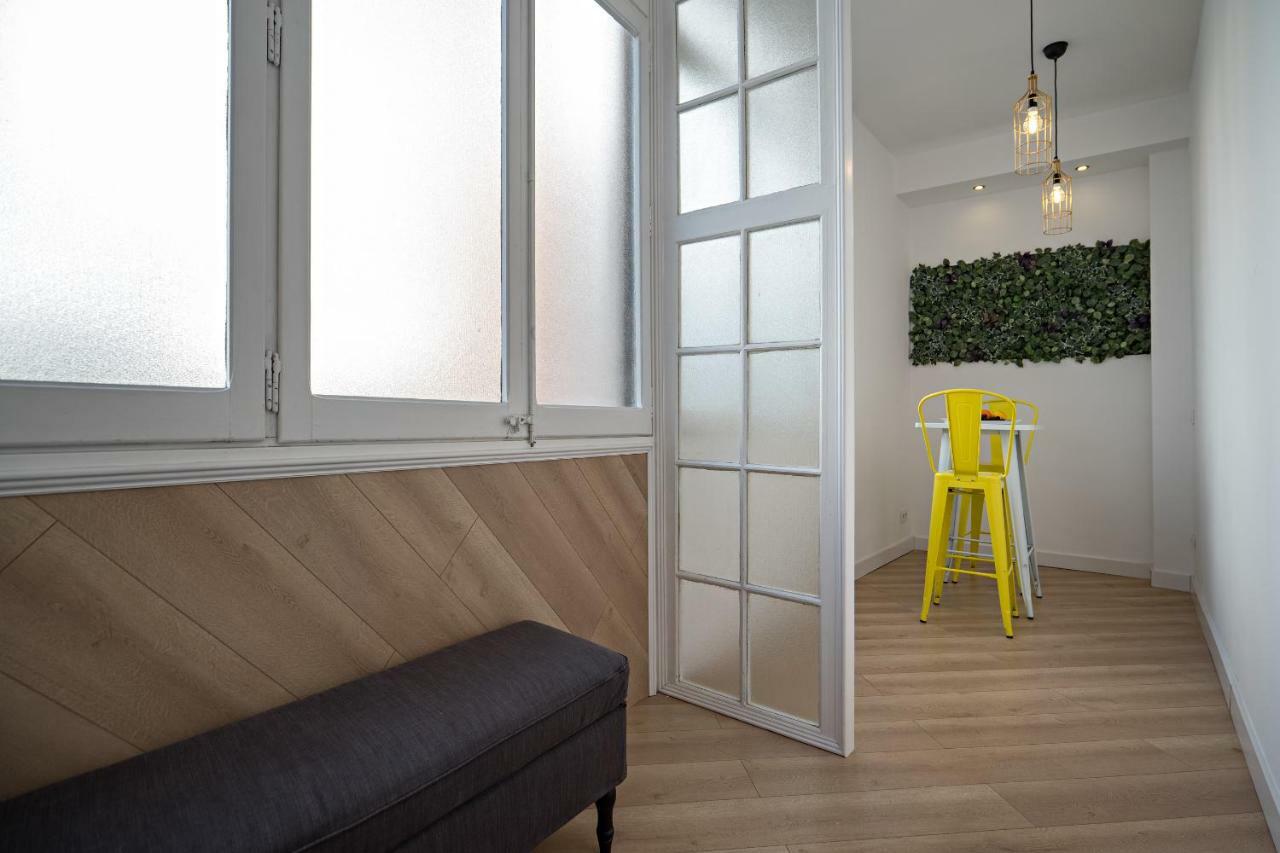 Habitat Apartments Grace バルセロナ エクステリア 写真