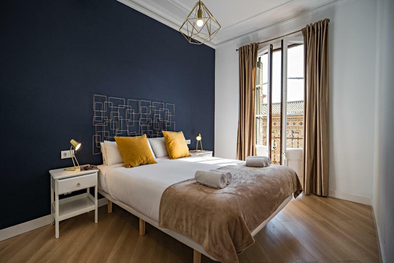 Habitat Apartments Grace バルセロナ エクステリア 写真